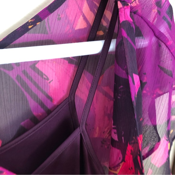 Express Women’s medium sundress - Picture 4 of 7